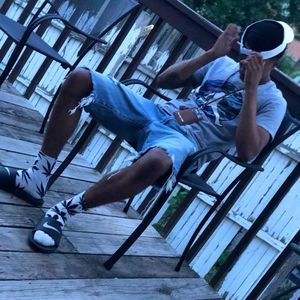 Meet your Posher, Hazeus